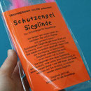 Geschenkverpackung Schutzengel Sieglinde/ Artikel - Nr. 3017