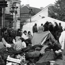 Wie lange wird es dauern?