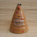Salzstreuer "Heinz" Artikel - Nr.  2407 / 12,- €