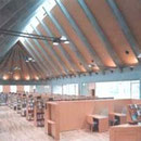印西市図書館