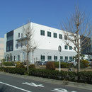 日造精密社屋