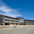 美浦村立美浦中学校