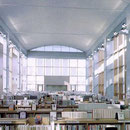 埼玉県寄居町図書館