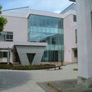 茨城県立中央看護学校