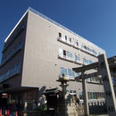 銀砂台特別養護老人ホーム
