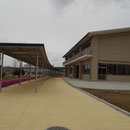 行方市立麻生中学校