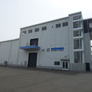 芝技研横須賀工場