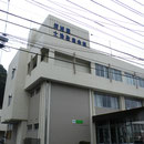 茨城県土地改良会館　補強