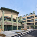 郁文館夢学園