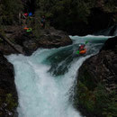 Jacub at Rio Manso