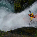 70tf waterfall, middle Palguin