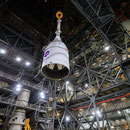 Foto: Airbus/ESA