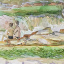 Aquarell