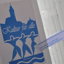 Nicht vom Brot allein - kulturelle Veranstaltungen auch für Bedürftige ermöglichen: Kultur für Alle Nürtingen, Foto: Manuel Werner