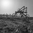 Machine agricole