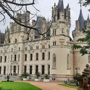 La vie de château (de la Morinière)