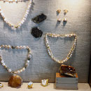 Perlen barock