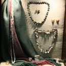 Schmuck ZenYü Hsiao