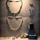 Vitrine ZenYü Hsiao