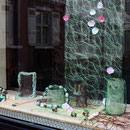 fenster ecke, jade