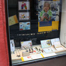 schaufenster hauptstraße