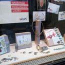 Schaufenster Hoffnungszeichen