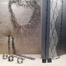 Silber und Gold