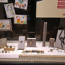 Schaufenster Hoffnungszeichen
