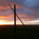 Sonnenaufgang