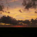 Sonnenuntergang