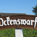 Ockenswarft