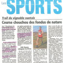 Hebdo Sévre et Maine sports du 1 03