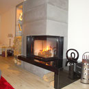 HARK Studio Serie mit Bank Schwante