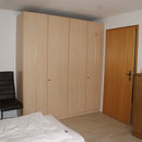 Ferienwohnung Stade, Altes Land, Hamburg, Cuxhaven, Schumann