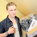 ownBand Silikonarmbänder für ChrisTezzShow