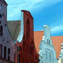 Alles nur Fassade