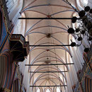 Nikolaikirche Stralsund
