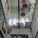Kunst im Untergrund