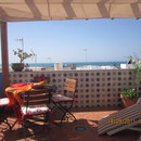 Alquiler apartamento en conil de la frontera