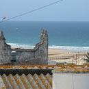 CONIL DE LA FRONTERA CADIZ ANDALUCIA