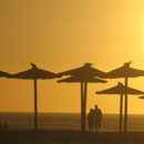 CONIL DE LA FRONTERA CADIZ ANDALUCIA