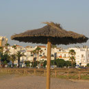 CONIL DE LA FRONTERA CADIZ ANDALUCIA
