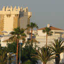 CONIL DE LA FRONTERA CADIZ ANDALUCIA