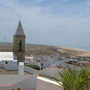 CONIL DE LA FRONTERA CADIZ ANDALUCIA