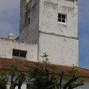 CONIL DE LA FRONTERA CADIZ ANDALUCIA