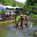 Abschiedsessen