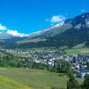 Flims Dorf