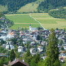 Flims Dorf