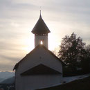 Kirche Fidaz