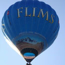 Heissluft- Ballonwoche